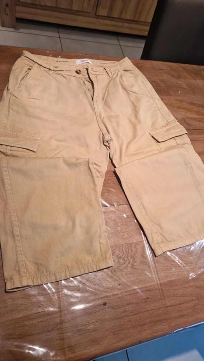 Lot 4 jeans femme - photo numéro 6
