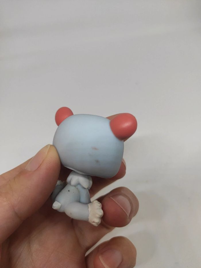 Littlest Petshop LPS ours Bear  1747 hasbro #geektradelpsours - photo numéro 9