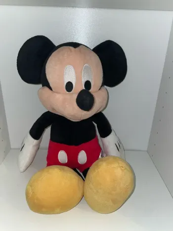 Pouluche Mickey