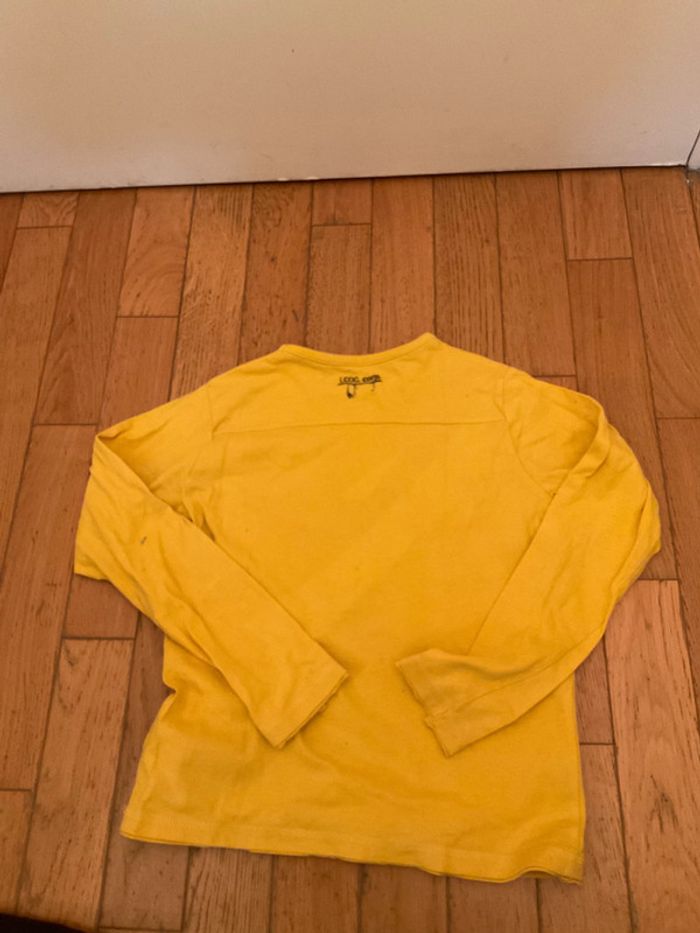 Lot compagnie des petits 10 ans - photo numéro 12