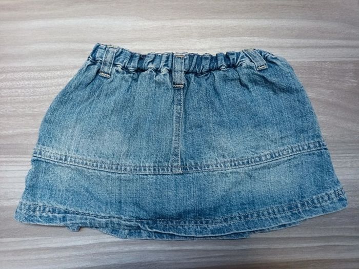 Jupe Bout'chou T23 mois - photo numéro 2