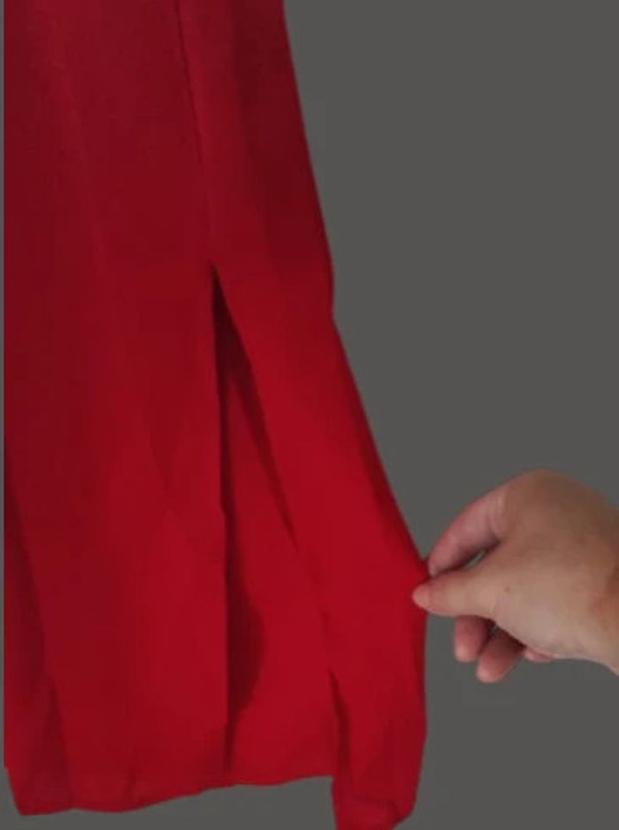 Robe longue Shein 38 - photo numéro 3