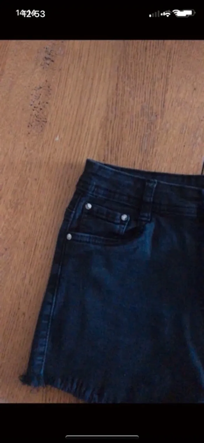 Short - photo numéro 4