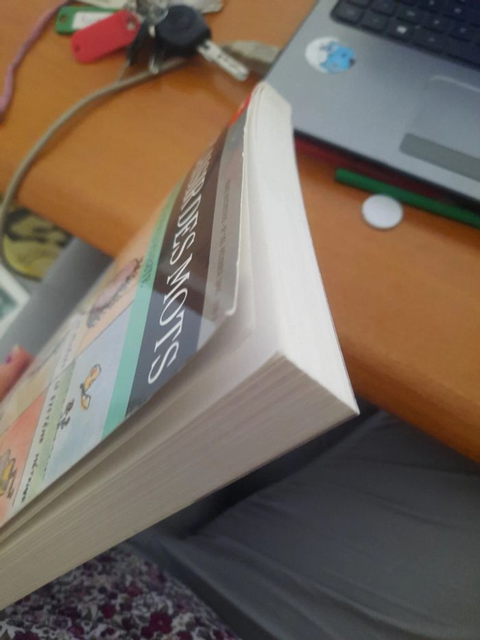 Livre autrement - photo numéro 6