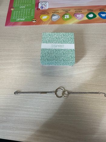 Bracelet esprit 