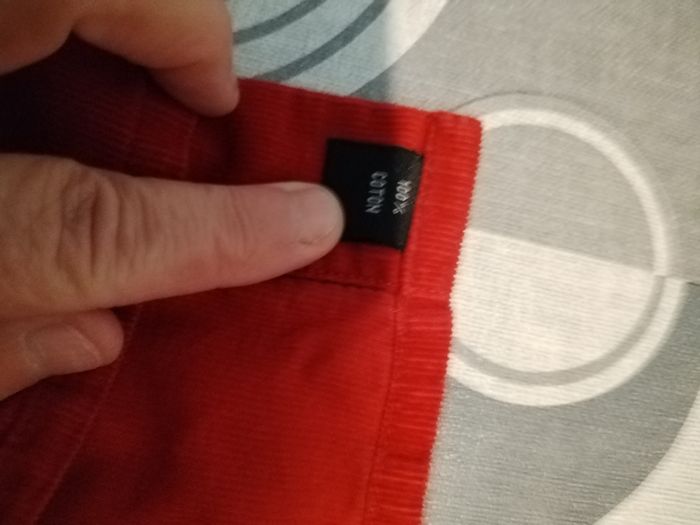 Chemise homme manches longues olí phil - photo numéro 5