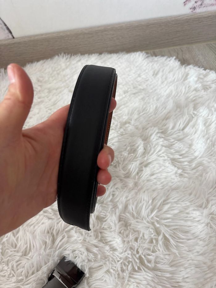 Ceinture homme 125cm - photo numéro 4