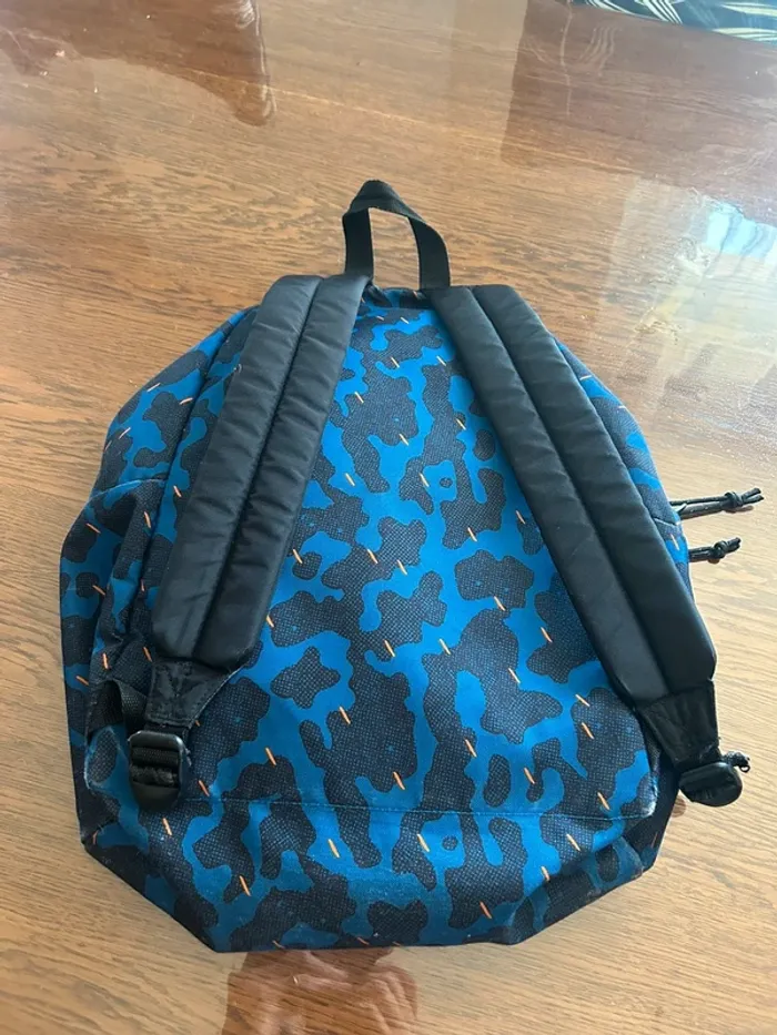 Sac a dos - photo numéro 2