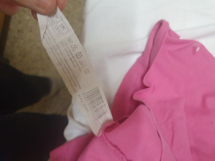 Chemise de nuit Hello Kitty - photo numéro 4