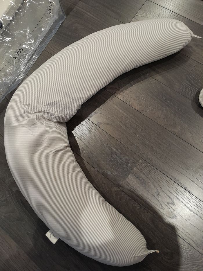 Coussin d'allaitement