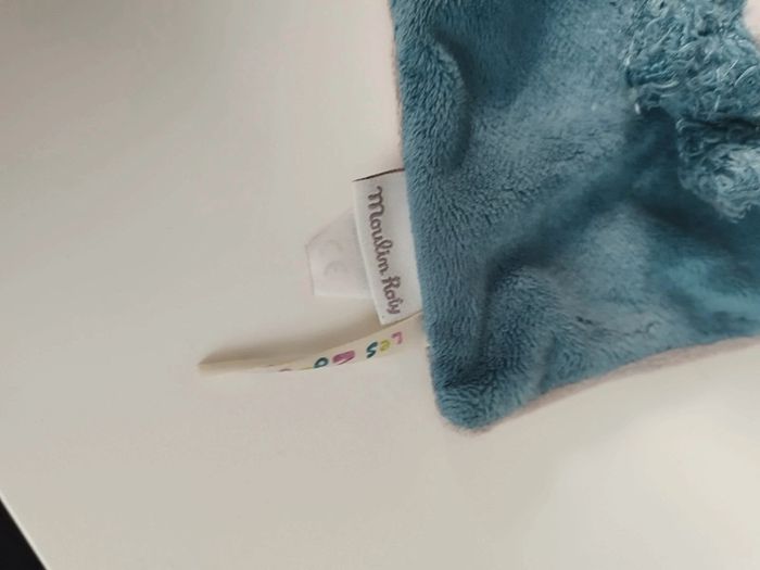 Doudou koala les zazous - photo numéro 4