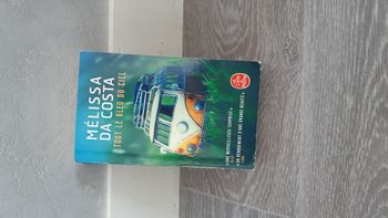 Roman Mélissa Da Costa