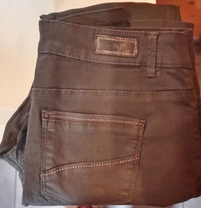Pantalon Scottage 42 - photo numéro 5