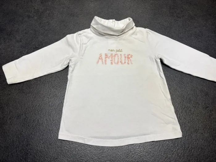 Tee-shirts ML