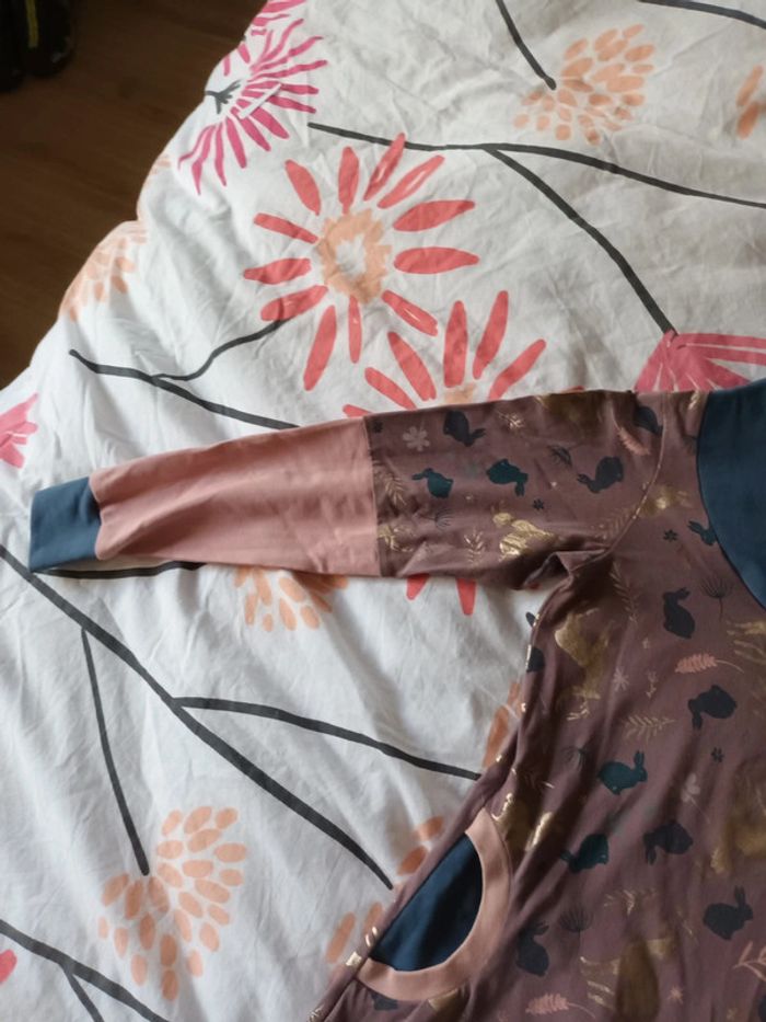 Robe créatrice 6 ans - photo numéro 7