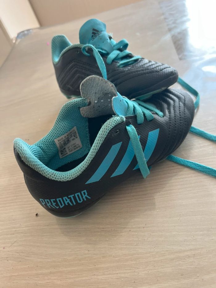Crampons - photo numéro 3
