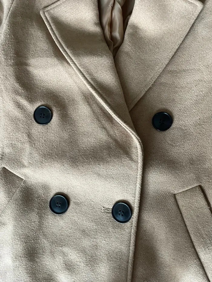 Manteau - photo numéro 4