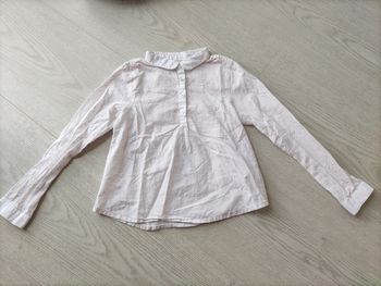 Blouse Okaïdi 6a