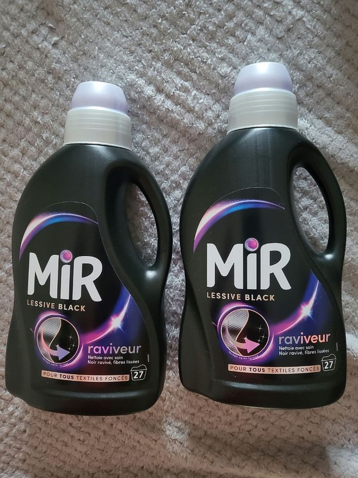 2 mir black