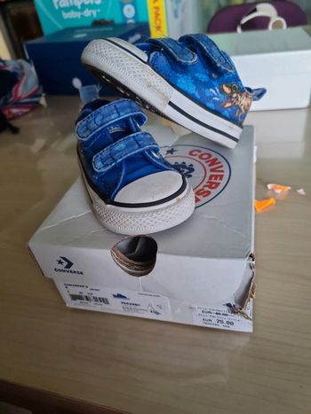 Converse T20