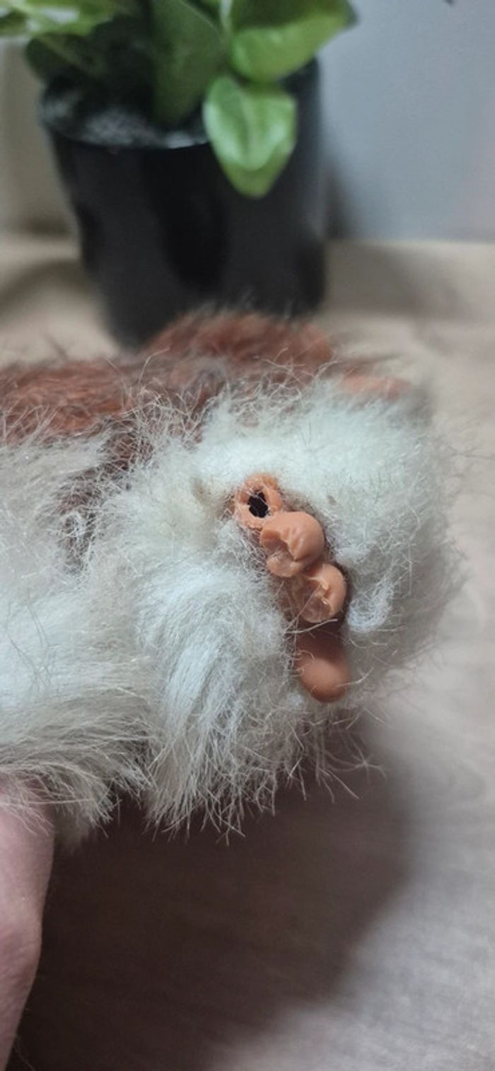Peluche les gremlins - photo numéro 5