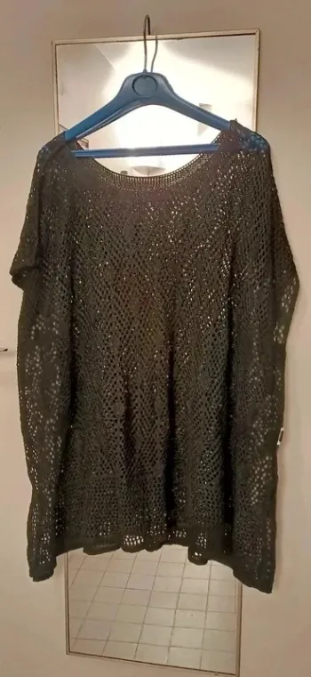 Paréo noir