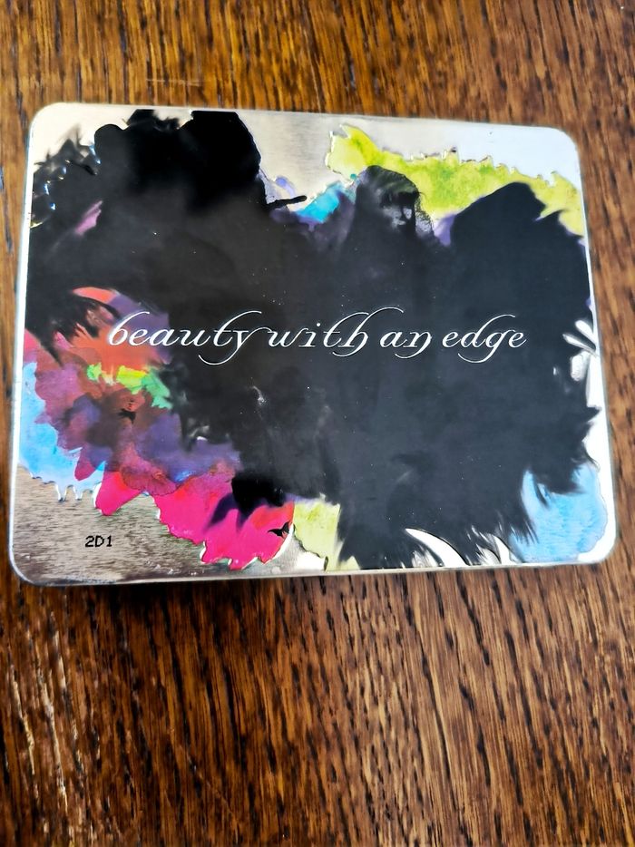 Urban Decay palette fard à paupières interchangeable - photo numéro 3