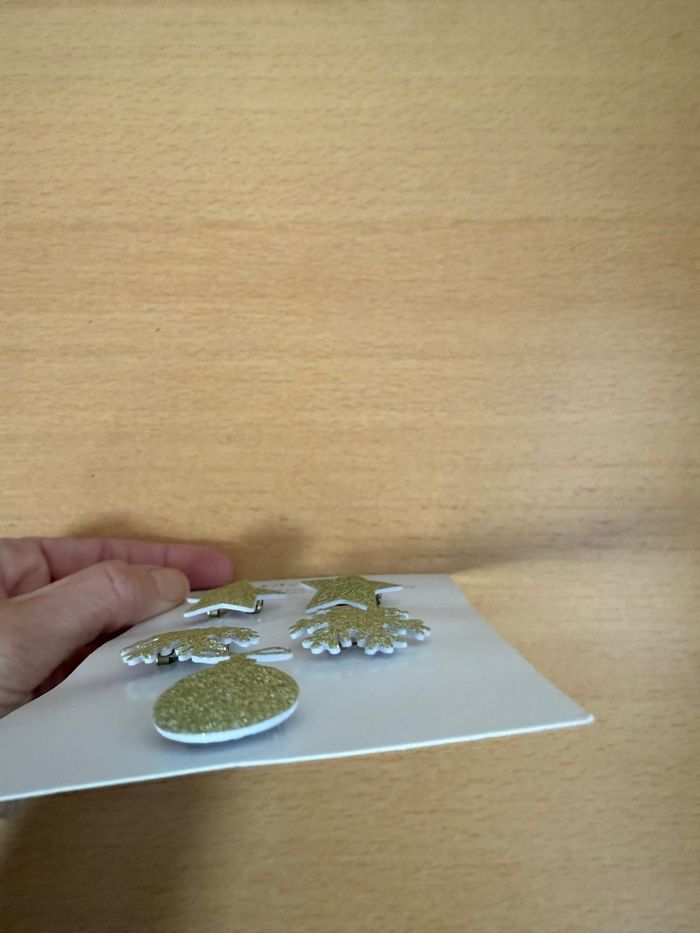 Décoration thème Noël - photo numéro 7