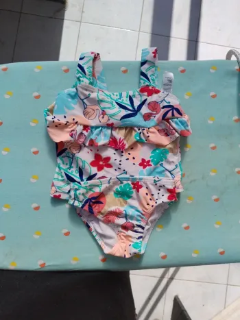 Maillot de bain