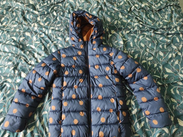 Blouson demi saison
