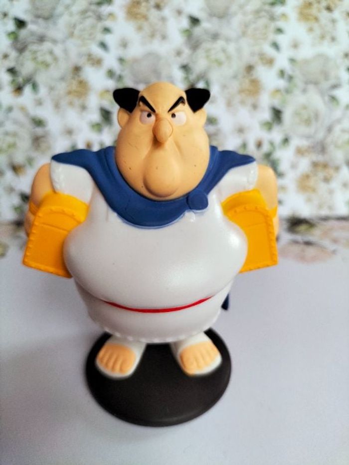 Figurine Asterix MC Donald's