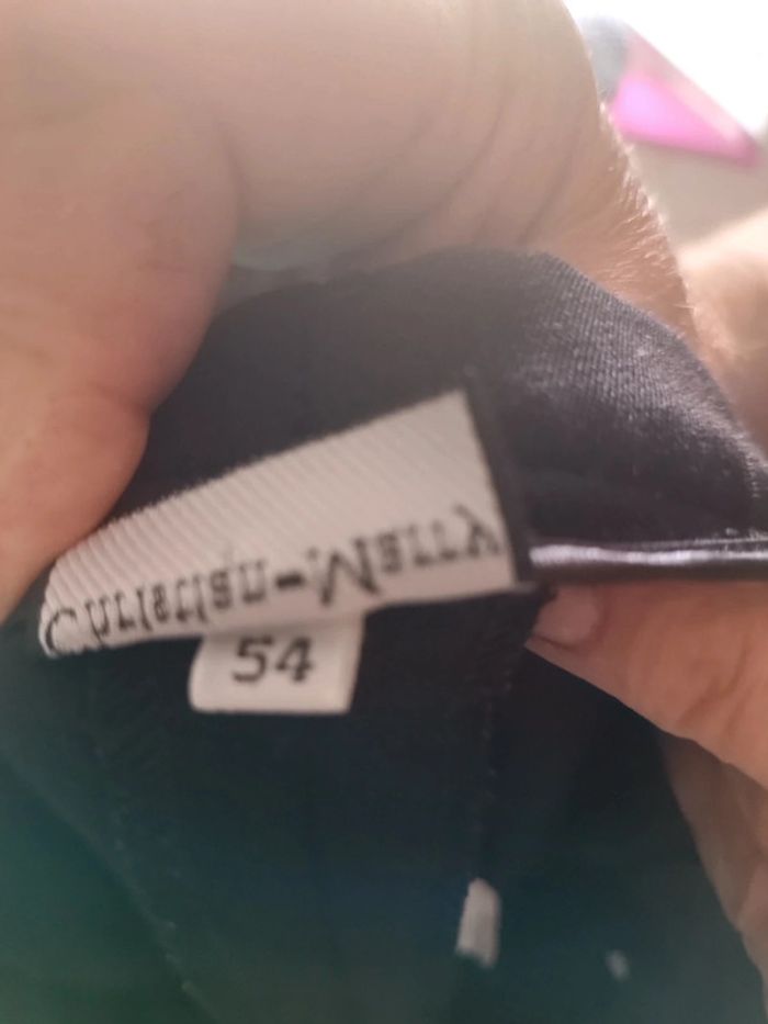 Pantalon taille 54 - photo numéro 3