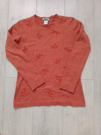 Pull Damart 38