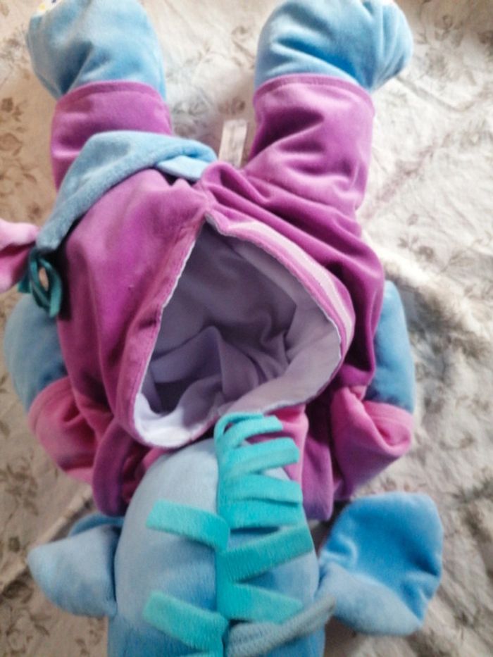 Bourriquet range pyjama Disney - photo numéro 3