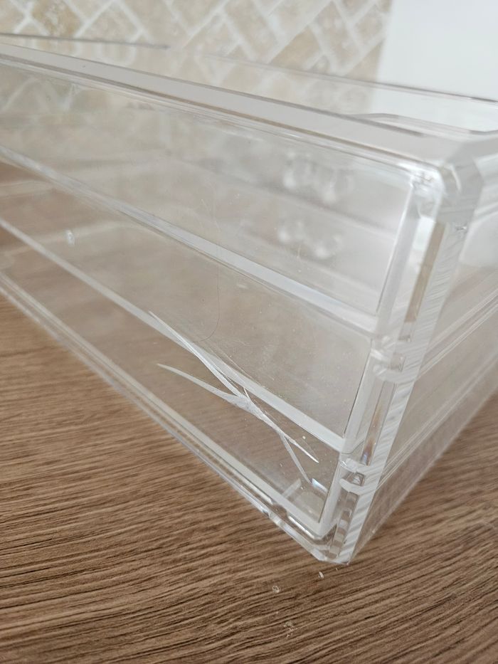 Rangement salle de bain - photo numéro 7