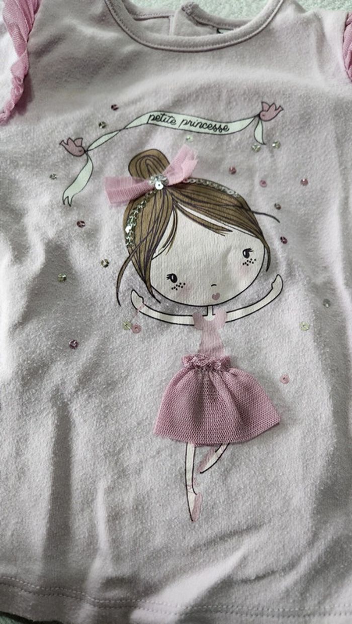 T-shirt - photo numéro 2