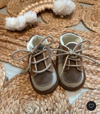 Chaussures bébé 16/17