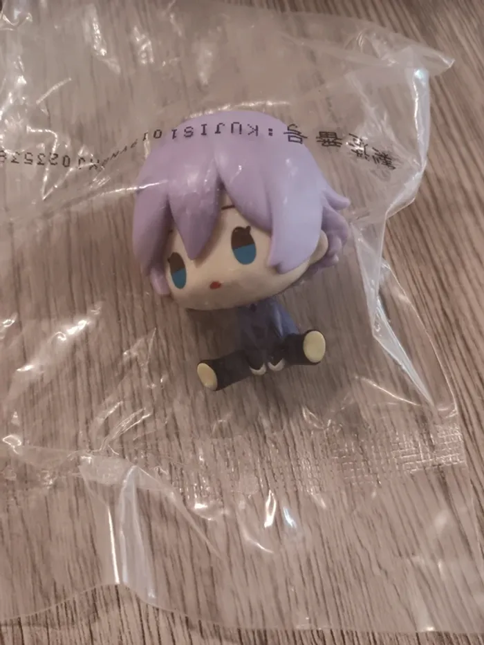 Petite Figurine epel twisted wonderland