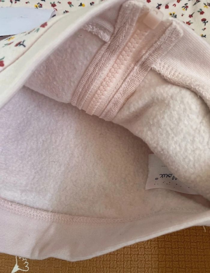 Gilet 9 mois - photo numéro 3