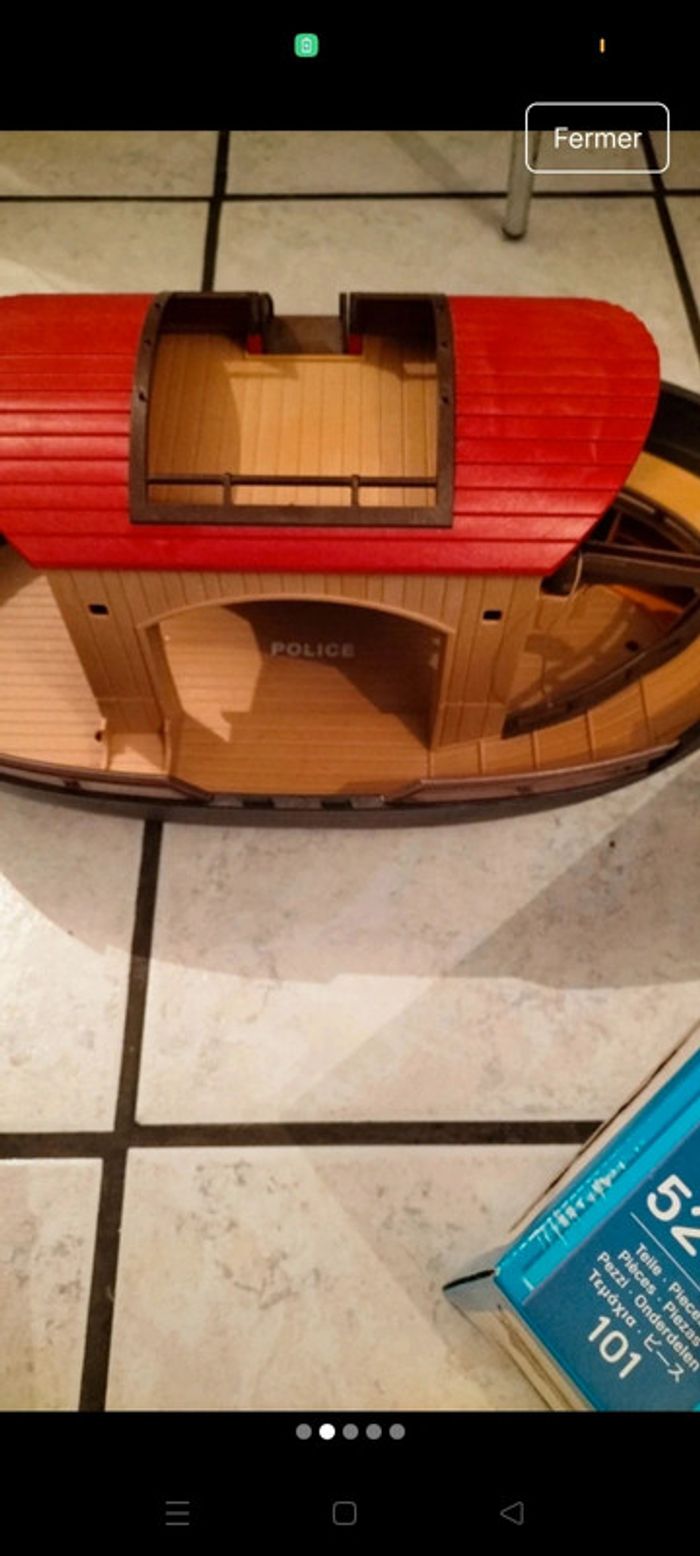 Arche de Noé playmobil - photo numéro 2