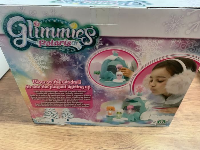 Glimmies polaris Glimberg - photo numéro 3