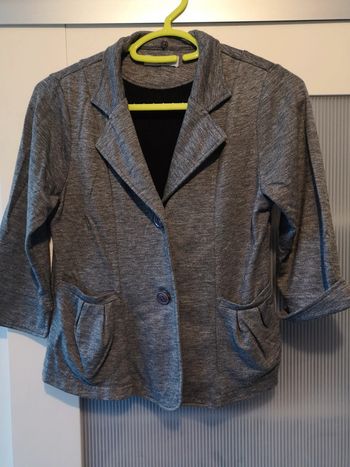 Veste blazer