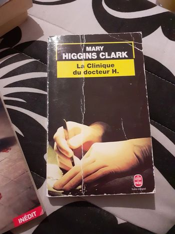 La clinique du docteur H