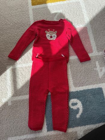 Ensemble reine C&A 9M