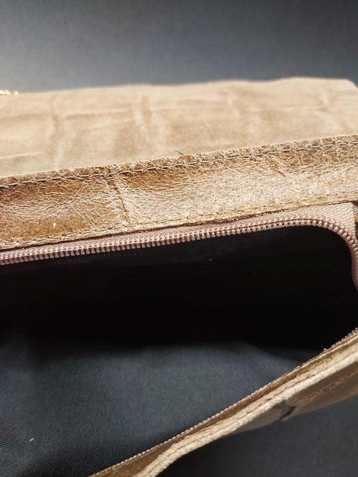 Sac bandoulière auren - photo numéro 3