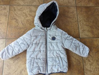 Veste bébé 24mois
