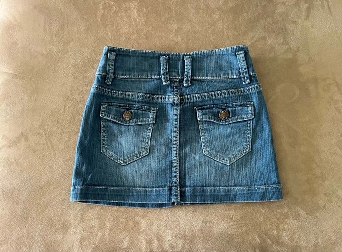 Jupe One by One - photo numéro 2