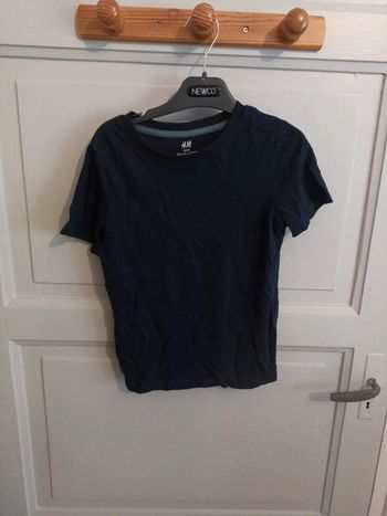 T-shirt 6/8ans