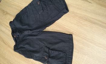 bermuda Okaïdi garçon