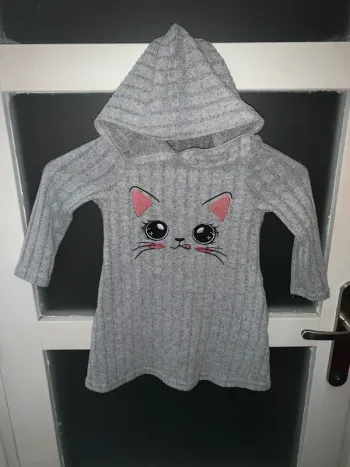 Robe 4 ans